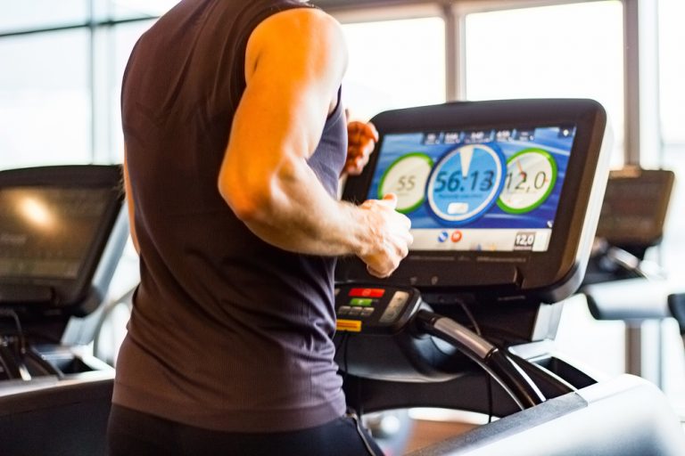 5 EasyToUse Treadmills for Beginners