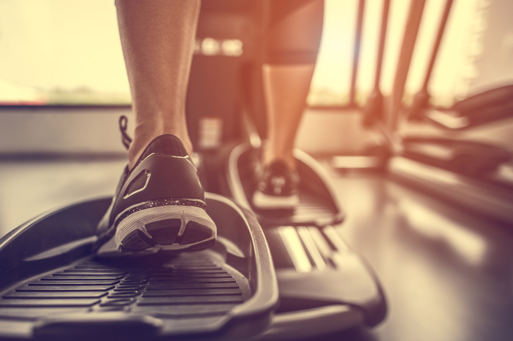 Stairmaster vs Elliptical – Which Is A Better Workout? - Nordictrack